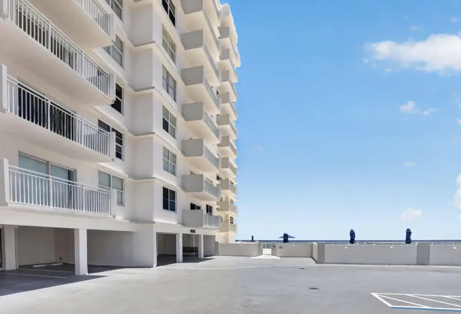 4505 S Ocean Boulevard, Highland Beach, FL 33487 - #2