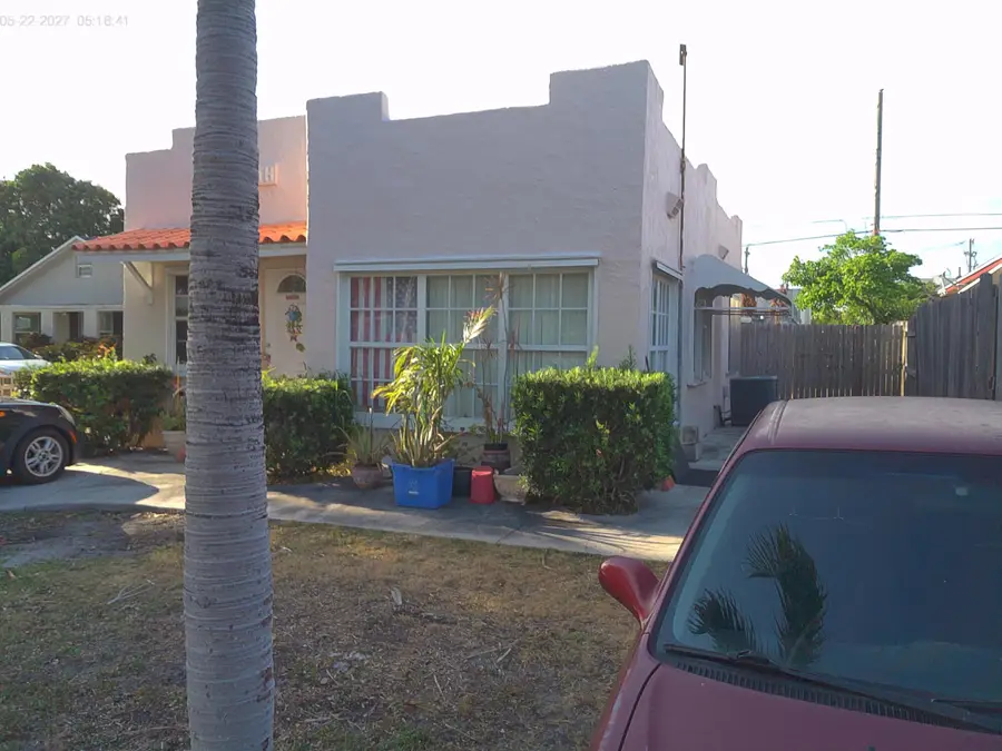 505 Independence Road, West Palm Beach, FL 33405 - #2