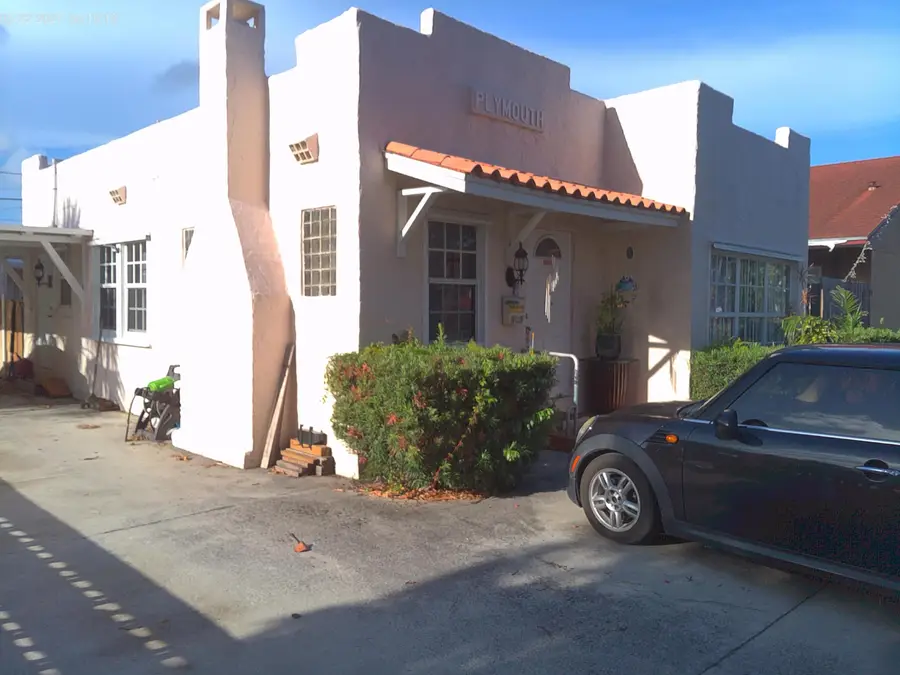 505 Independence Road, West Palm Beach, FL 33405 - #3