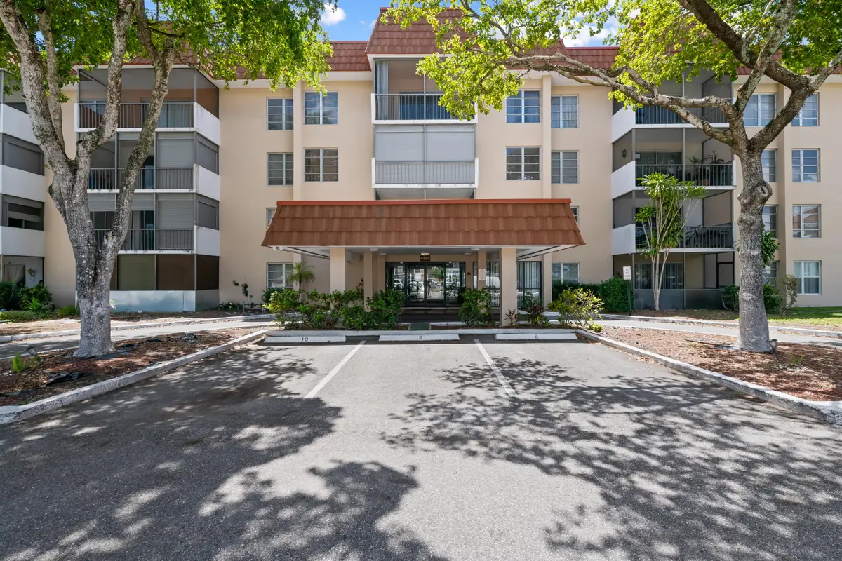 4156 Inverrary Drive #210, Lauderhill, FL 33319 - #1