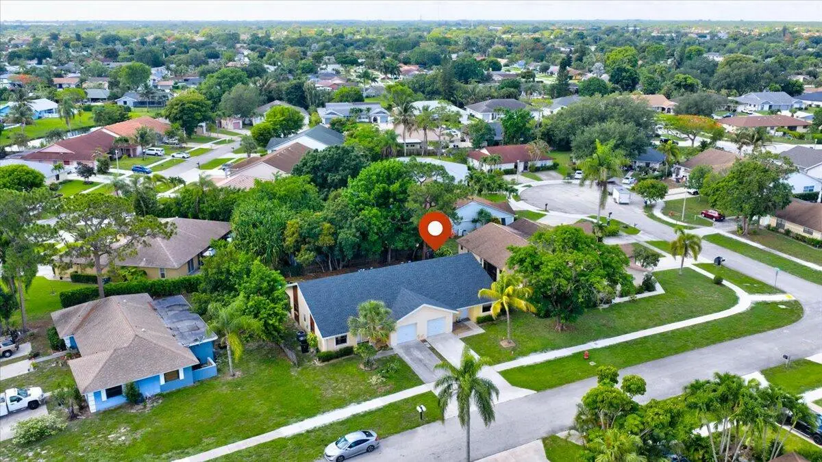 12452 Guilford Way, Wellington, FL 33414 - #1