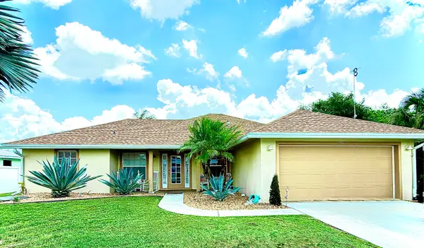 127 NW Avens Street, Port St Lucie, FL 34983