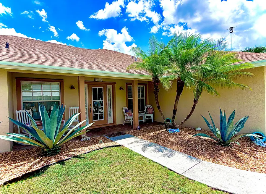 127 NW Avens Street, Port Saint Lucie, FL 34983 - #3