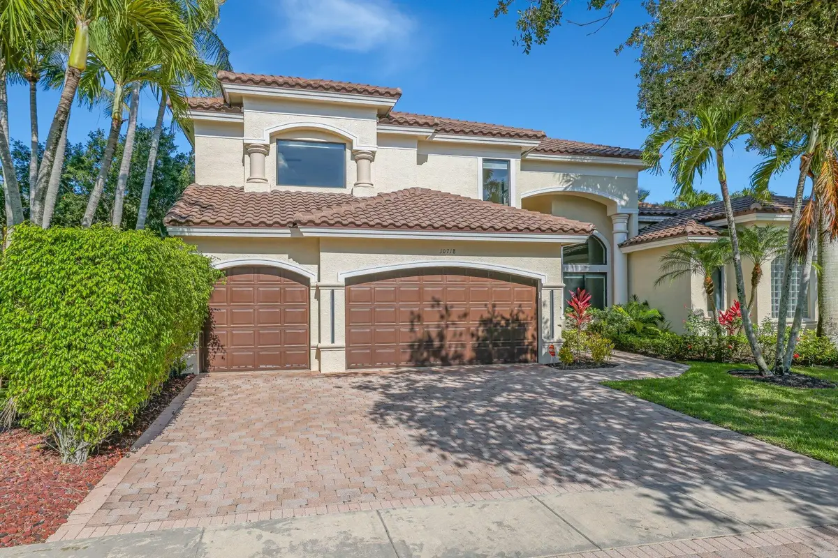 10718 Canyon Bay Lane, Boynton Beach, FL 33473 - #1