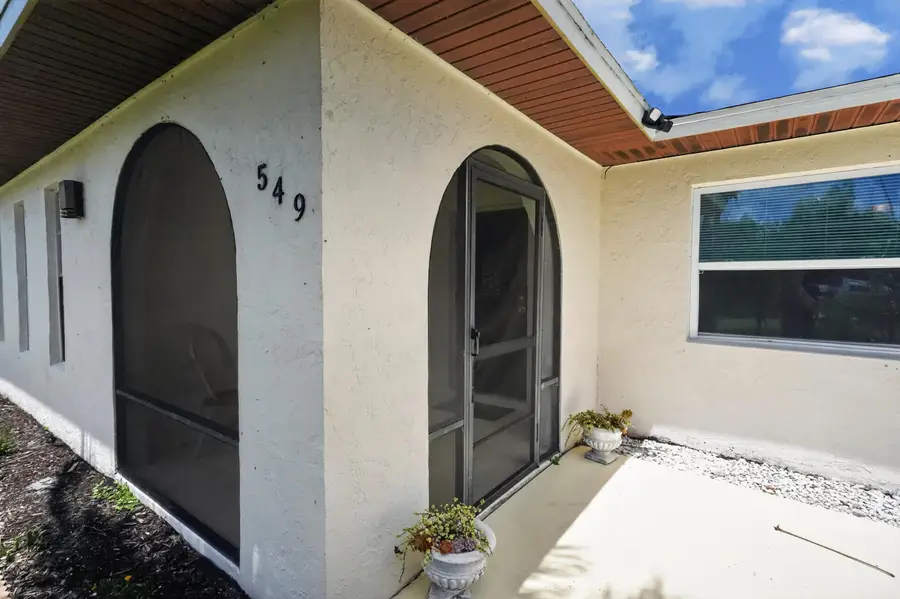 549 SE Marydale Terrace, Port Saint Lucie, FL 34983 - #3