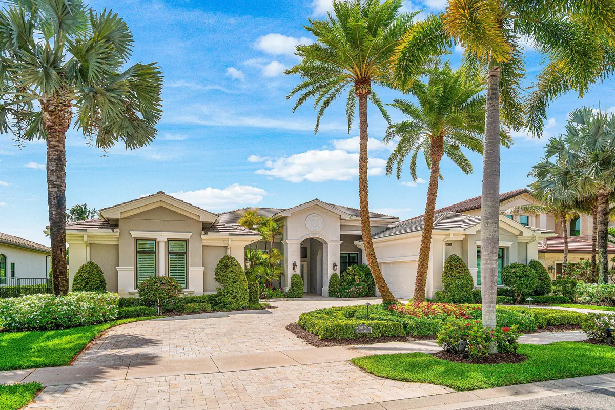 16776 Matisse Drive, Delray Beach, FL 33446 - #1