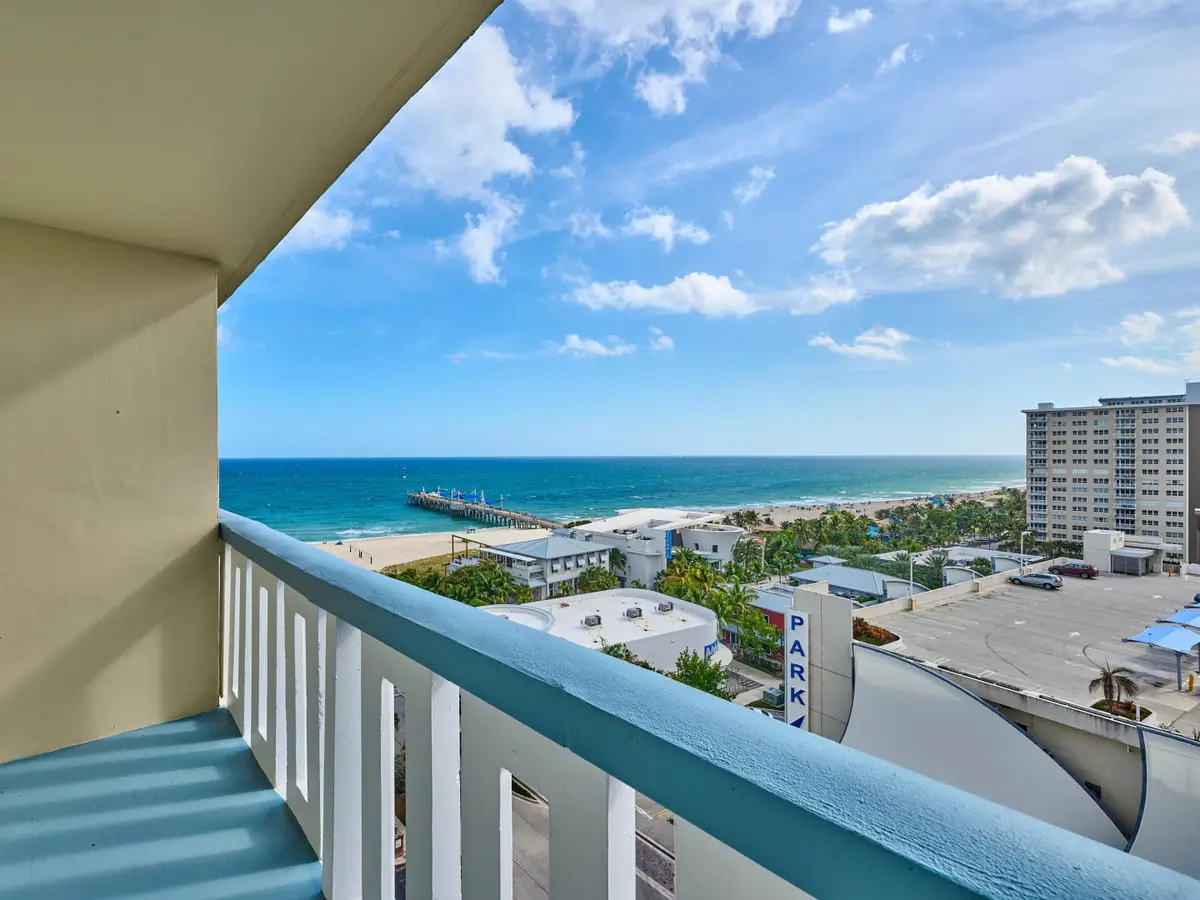 305 N Pompano Beach Boulevard #1204, Pompano Beach, FL 33062 - #1