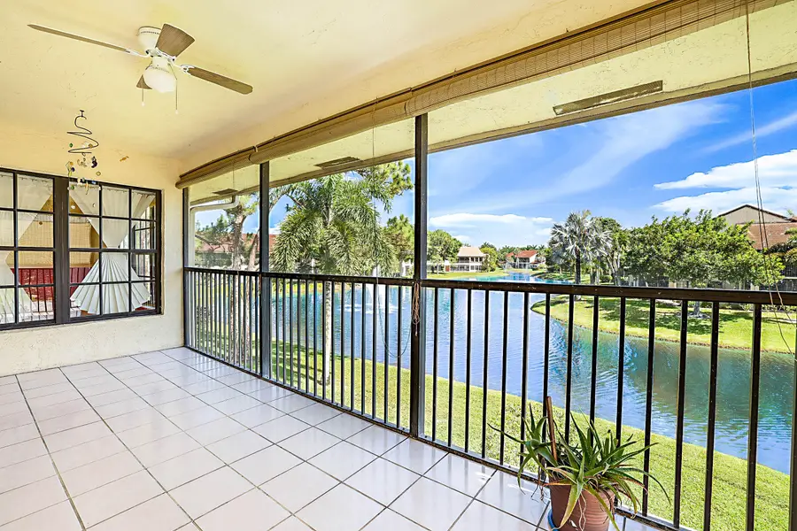 3283 Jog Park Drive, Greenacres, FL 33467 - #2