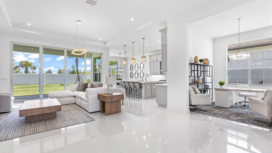 9508 St. Germain, Palm Beach Gardens, FL 33412 - #3