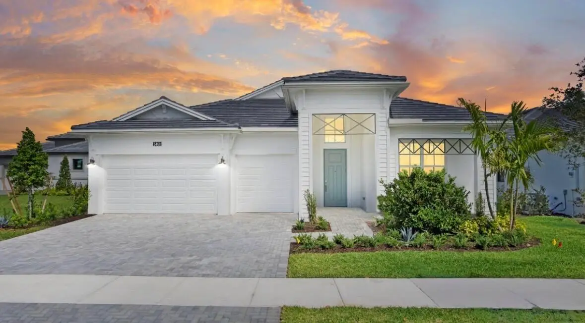 14034 Bastille Street, Palm Beach Gardens, FL 33412 - #1