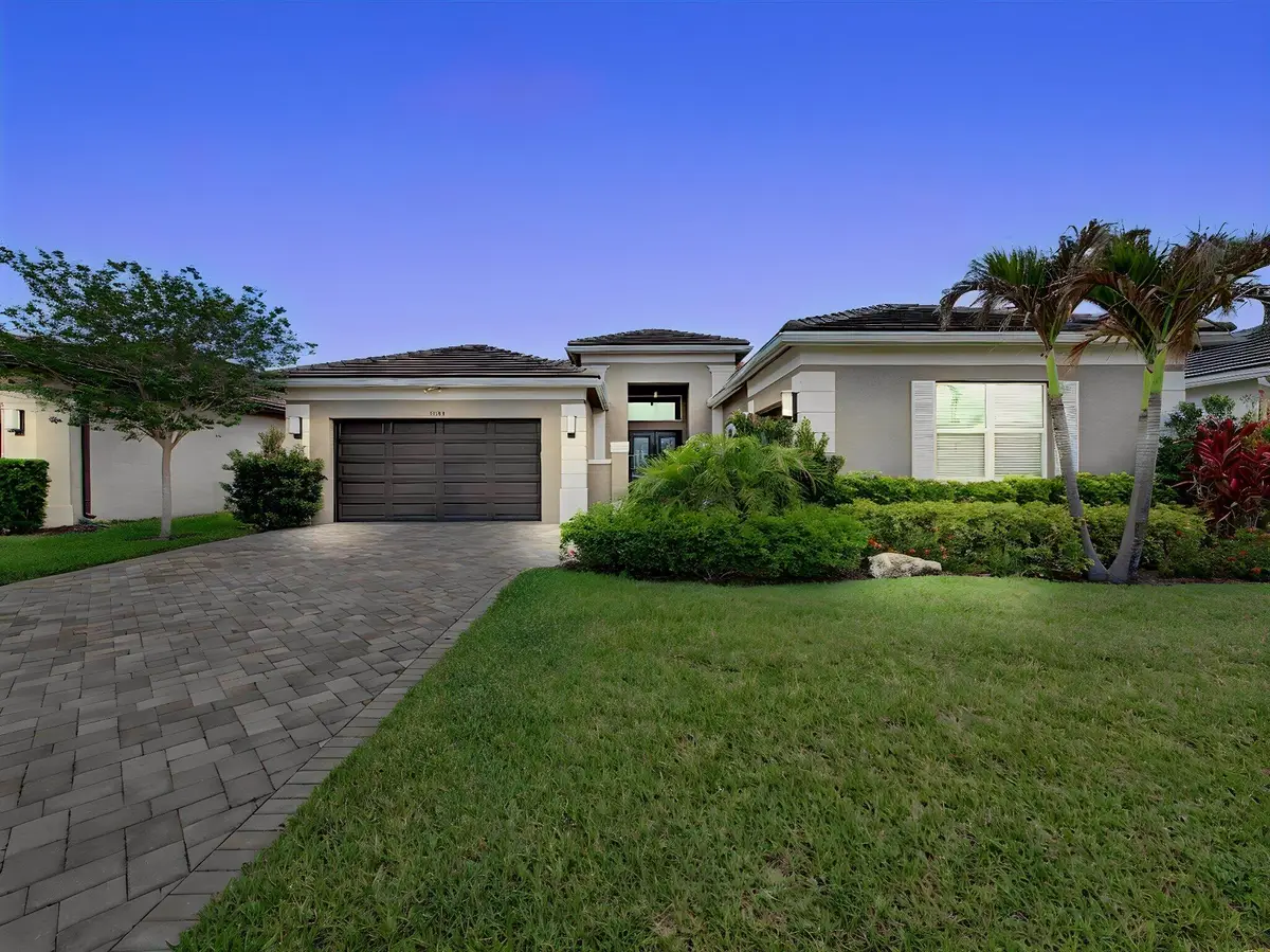 11904 SW Sailfish Isles Way, Port Saint Lucie, FL 34987 - #1