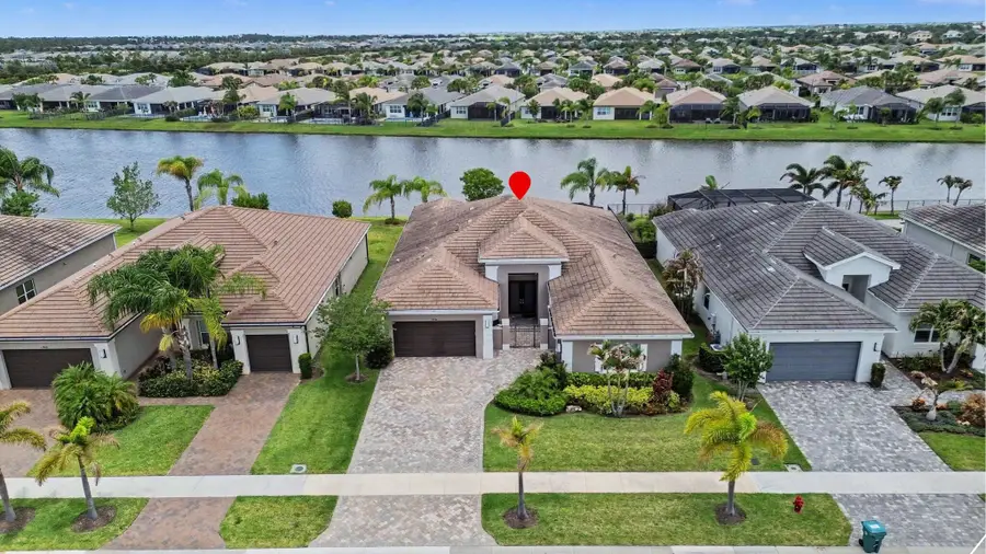 11904 SW Sailfish Isles Way, Port Saint Lucie, FL 34987 - #2