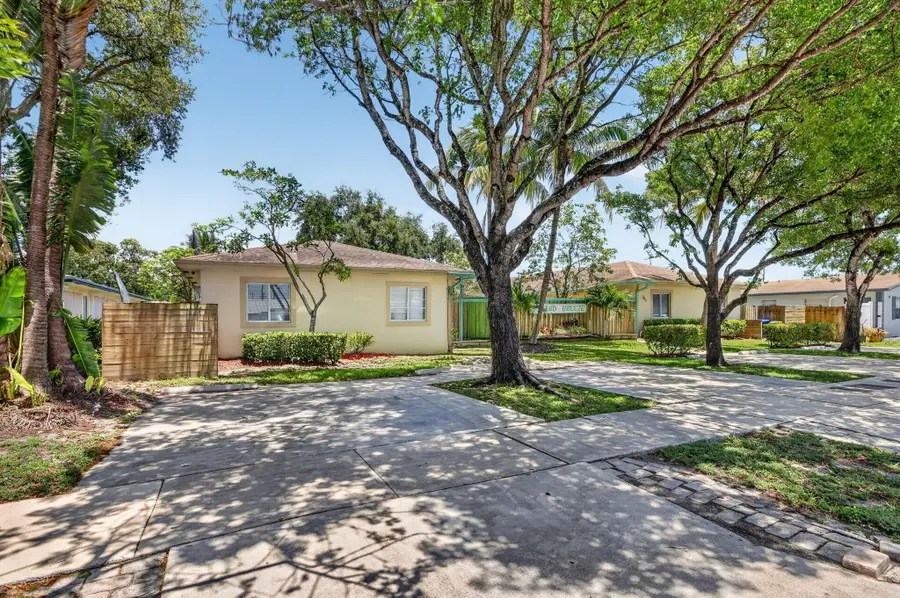 301 SW 16th Street, Fort Lauderdale, FL 33315 - #2
