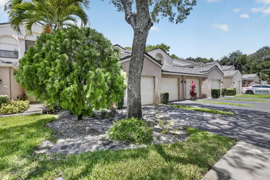 9883 NW 1st Court, Plantation, FL 33324 - #3