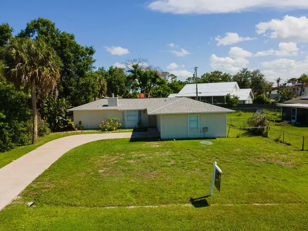 1242 SW Parma Avenue, Port St Lucie, FL 34953