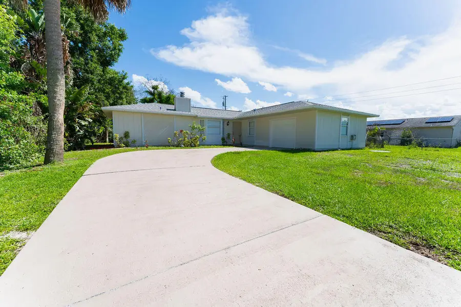 1242 SW Parma Avenue, Port Saint Lucie, FL 34953 - #3