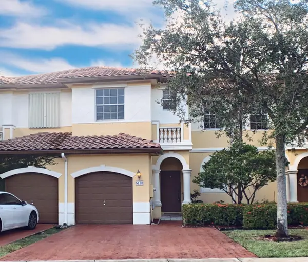 5100 SW 141st Avenue, Miramar, FL 33027