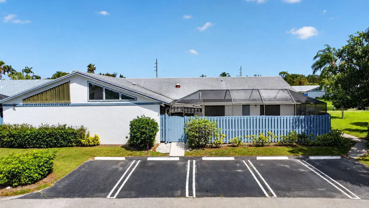 1604 Timberlane Circle, Greenacres, FL 33463 - #1