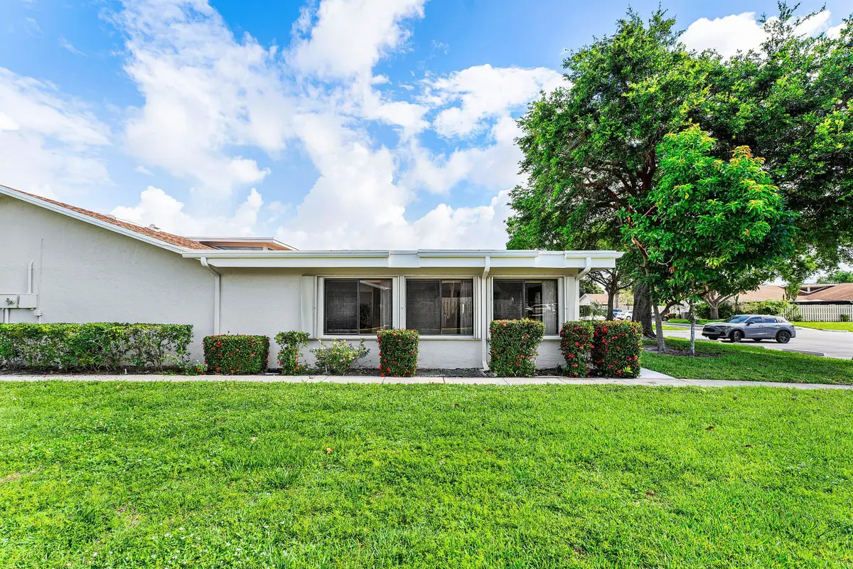 900 NW 30th Avenue #D, Delray Beach, FL 33445 - #1