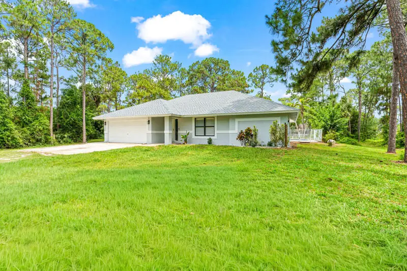 12689 N 68th St Street N, The Acreage, FL 33412 - #3