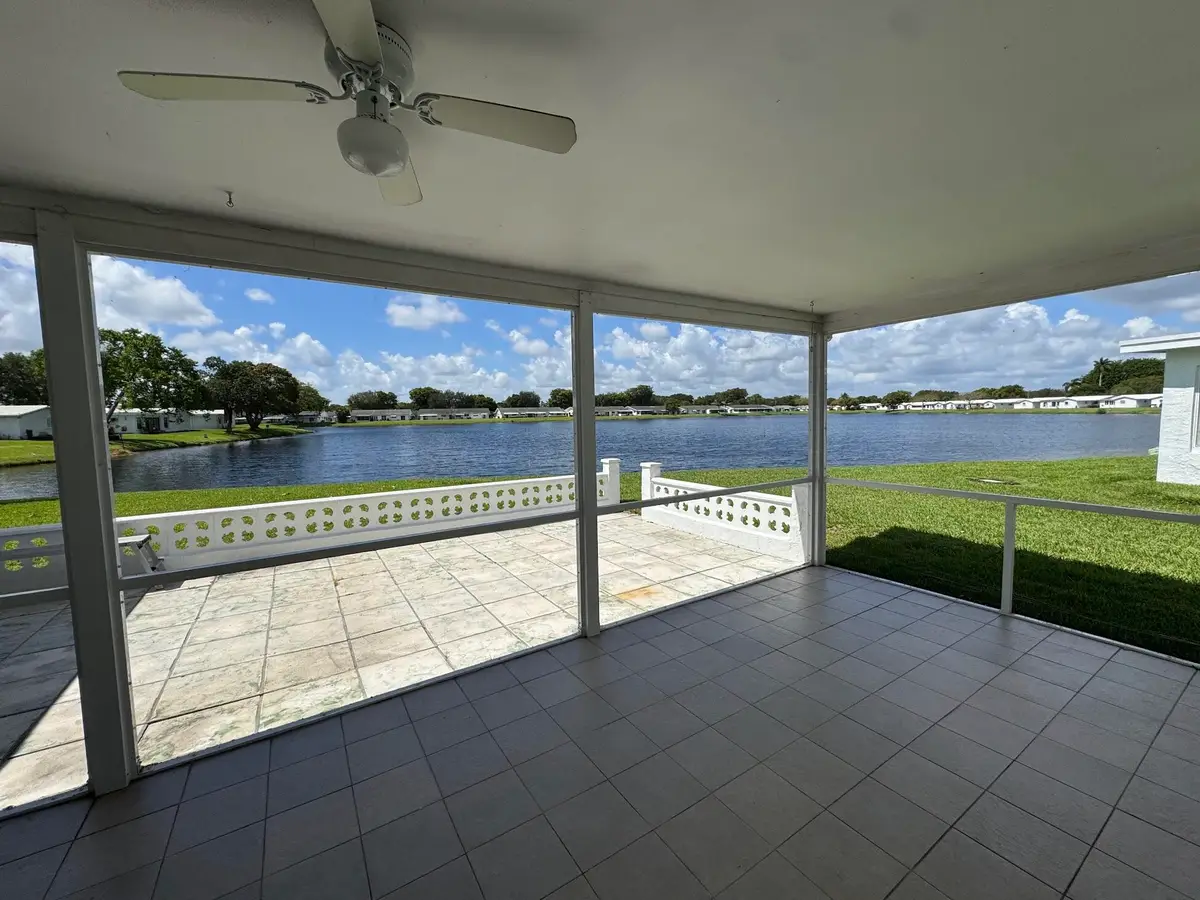 8504 NW 14th Street, Plantation, FL 33322 - #1