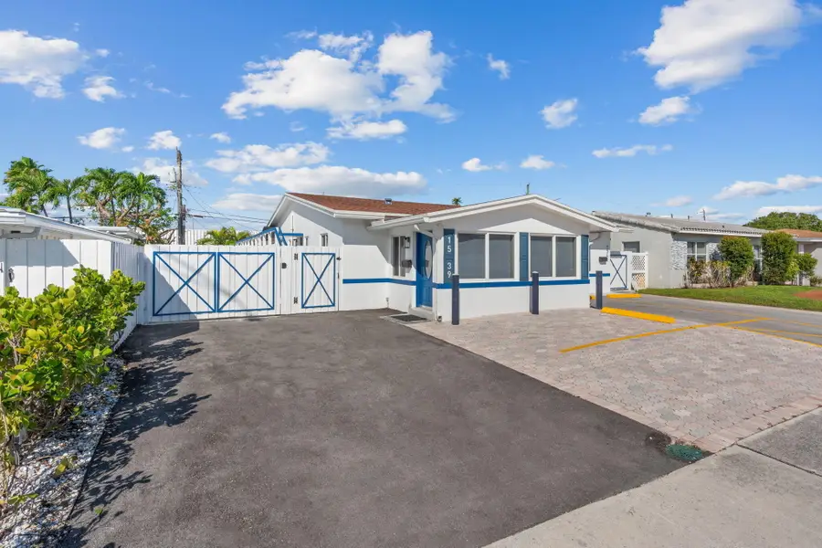 1539-1541 NE 15th Avenue, Fort Lauderdale, FL 33304 - #3