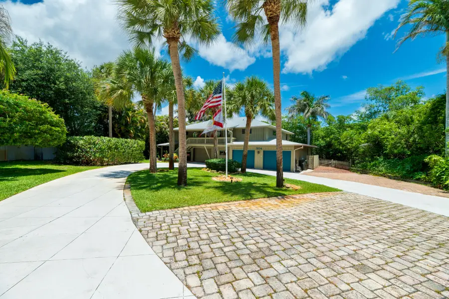 304 SW Indian Groves Drive, Stuart, FL 34994 - #3