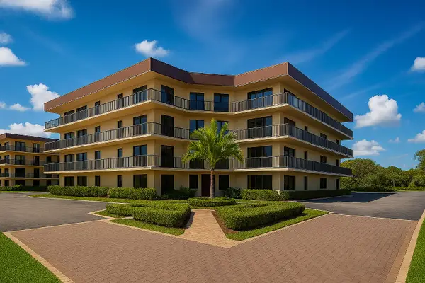 6855 W Broward Boulevard #201, Plantation, FL 33317