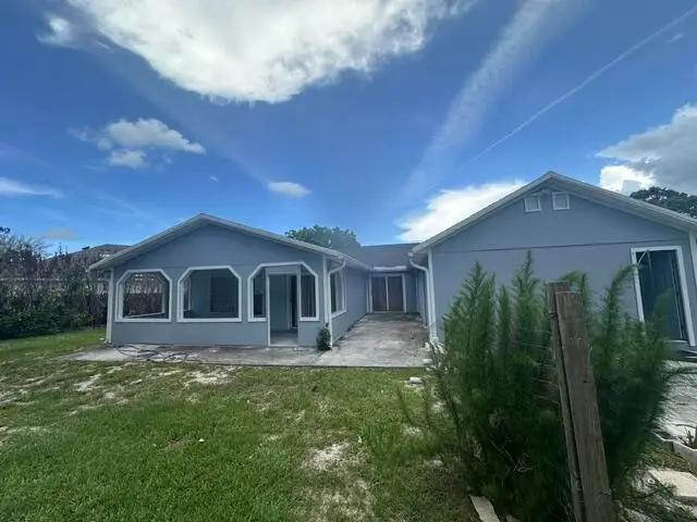 1497 SW Gastador Avenue, Port Saint Lucie, FL 34953 - #2