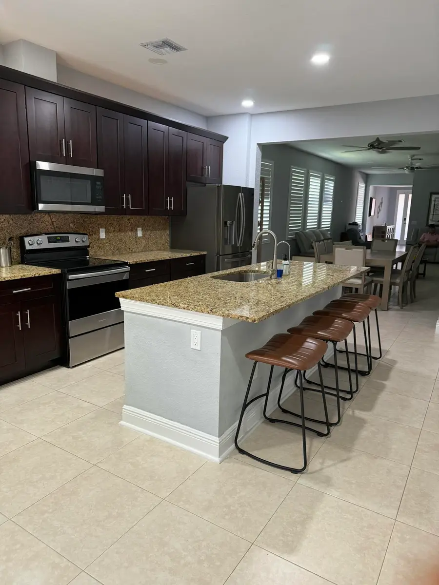 161 SE Via, Port Saint Lucie, FL 34952 - #3