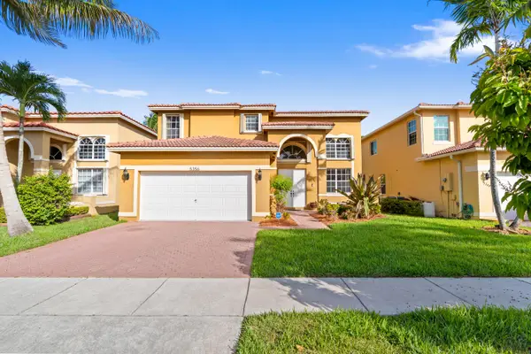 5356 SW 133rd Avenue, Miramar, FL 33027