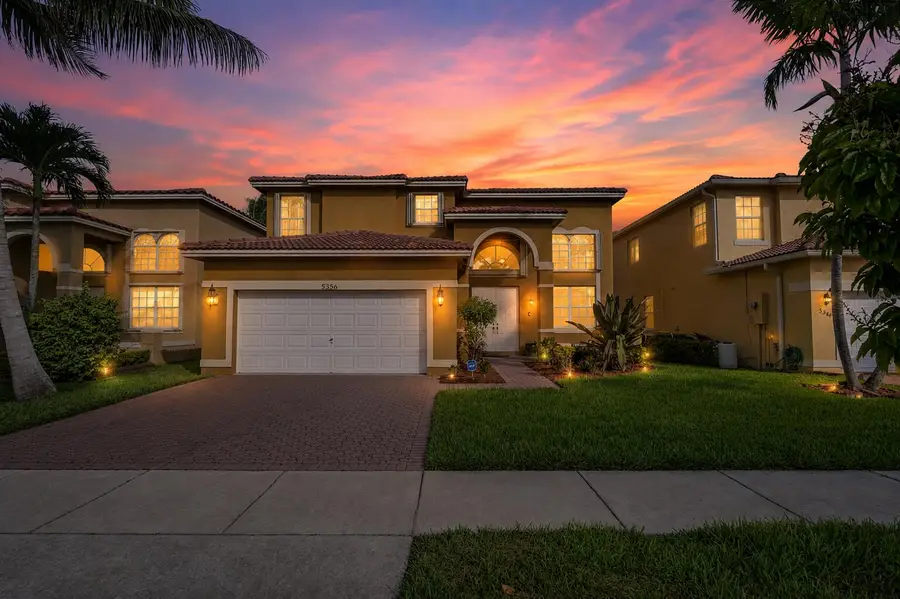 5356 SW 133rd Avenue, Miramar, FL 33027 - #2