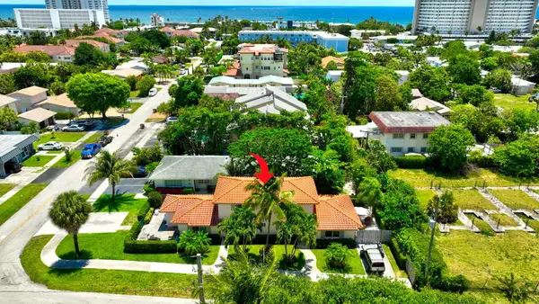 560-570 NE 19th Avenue, Deerfield Beach, FL 33441
