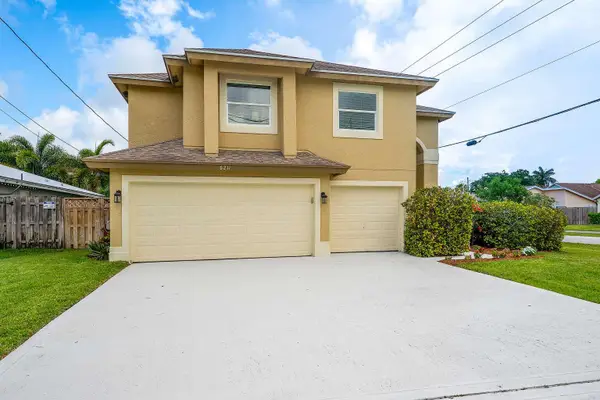 6211 Drake Street, Jupiter, FL 33458