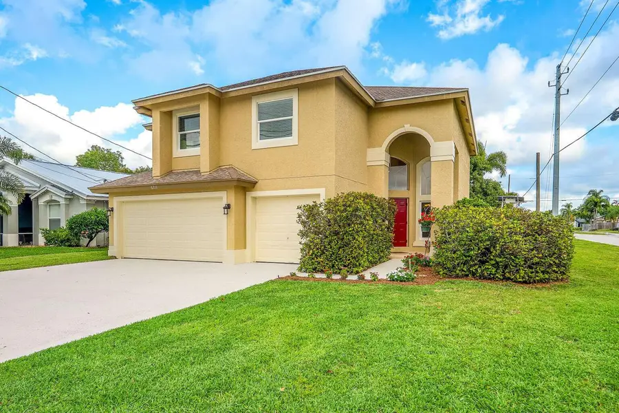 6211 Drake Street, Jupiter, FL 33458 - #2