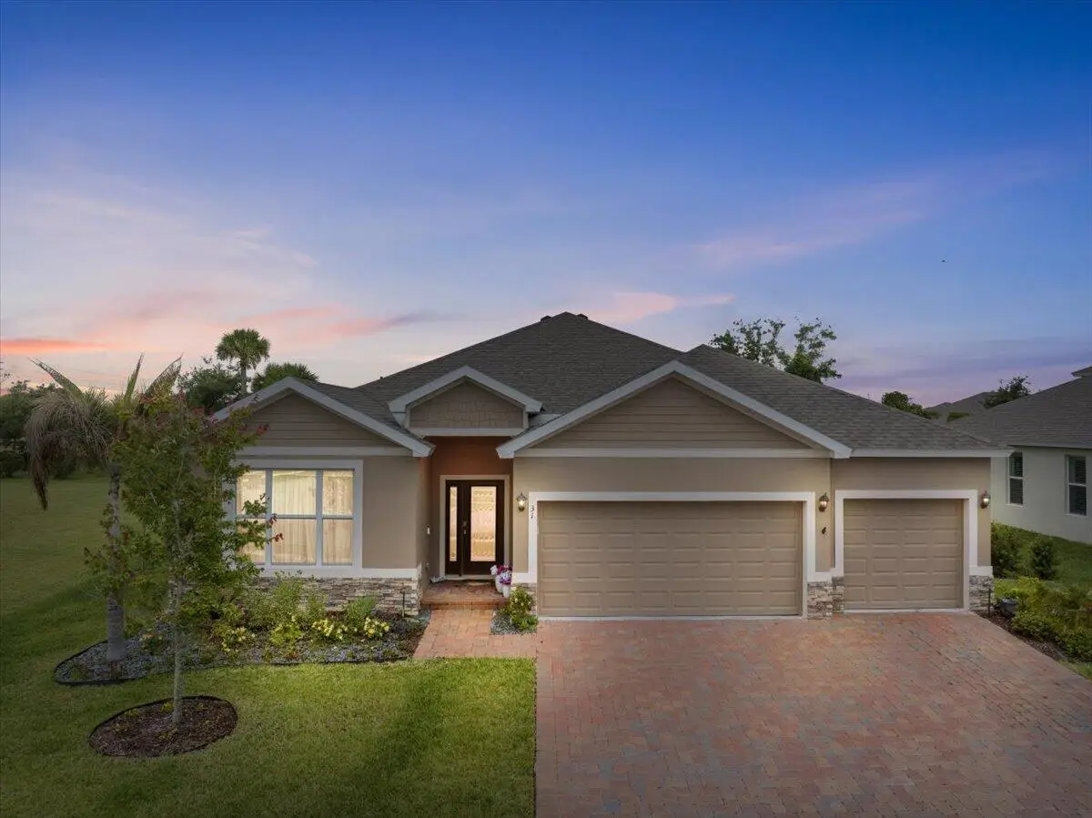 31 52nd Square, Vero Beach, FL 32968 - #1