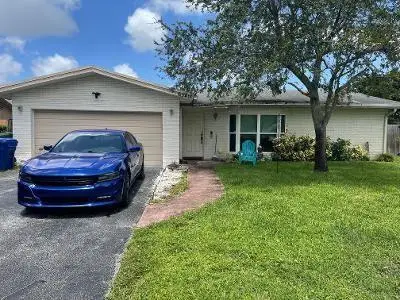 6340 NW 32nd Avenue, Fort Lauderdale, FL 33309