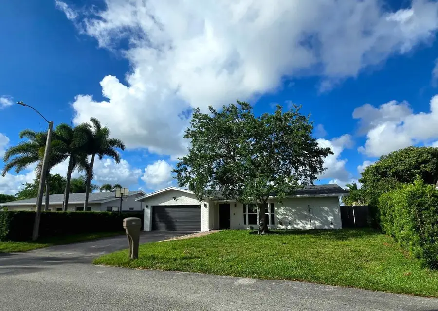 6340 NW 32nd Avenue, Fort Lauderdale, FL 33309 - #2