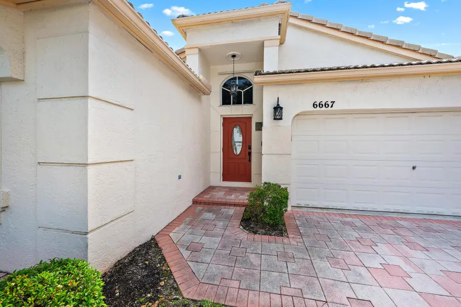 6667 Waverly Lane, Lake Worth, FL 33467 - #2
