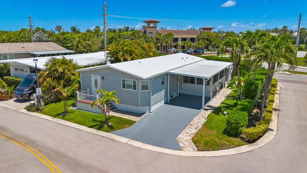 400 N Highway A1a #88, Jupiter, FL 33477 - #1