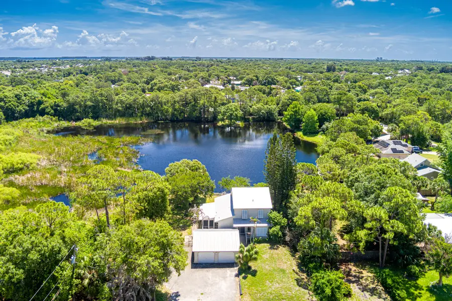 4700 Regina Drive, Fort Pierce, FL 34982 - #2