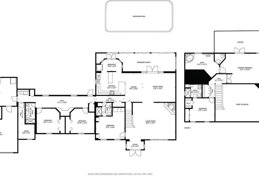 8044 Twin Lake Drive, Boca Raton, FL 33496 - #2
