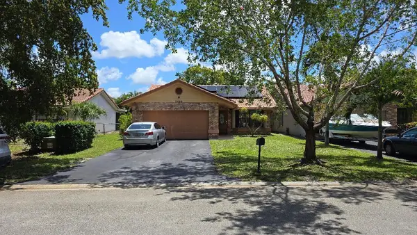 2499 NW 92nd Avenue, Coral Springs, FL 33065