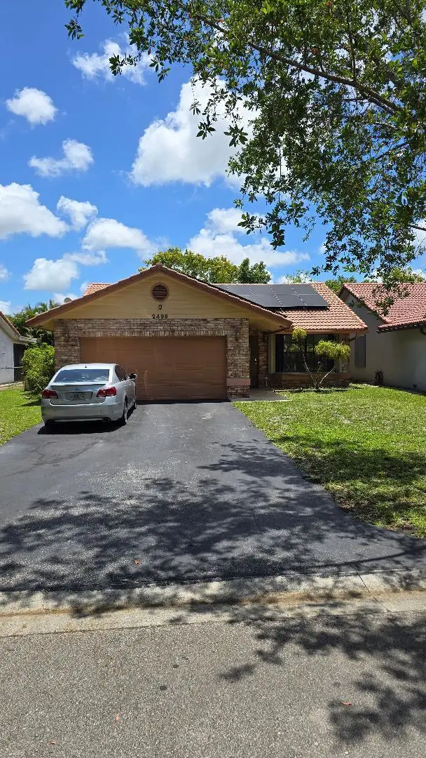 2499 NW 92nd Avenue, Coral Springs, FL 33065 - #3