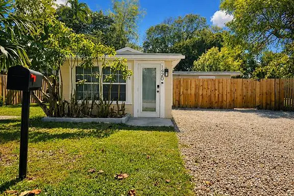 1420 SW 33rd Court, Fort Lauderdale, FL 33315