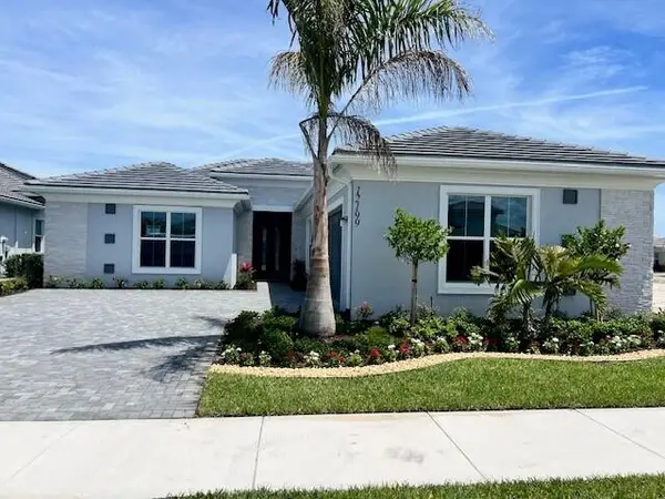 12199 Arbordale Way, Palm Beach Gardens, FL 33412