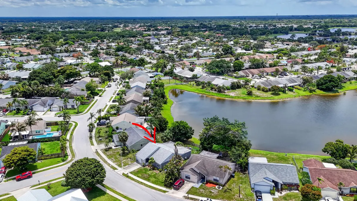 132 Timberline Drive, Jupiter, FL 33458 - #1