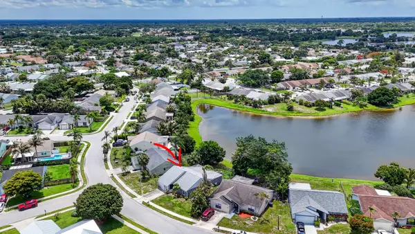 132 Timberline Drive, Jupiter, FL 33458