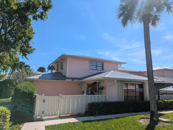 1772 Gulfstream Avenue #E1, Fort Pierce, FL 34949