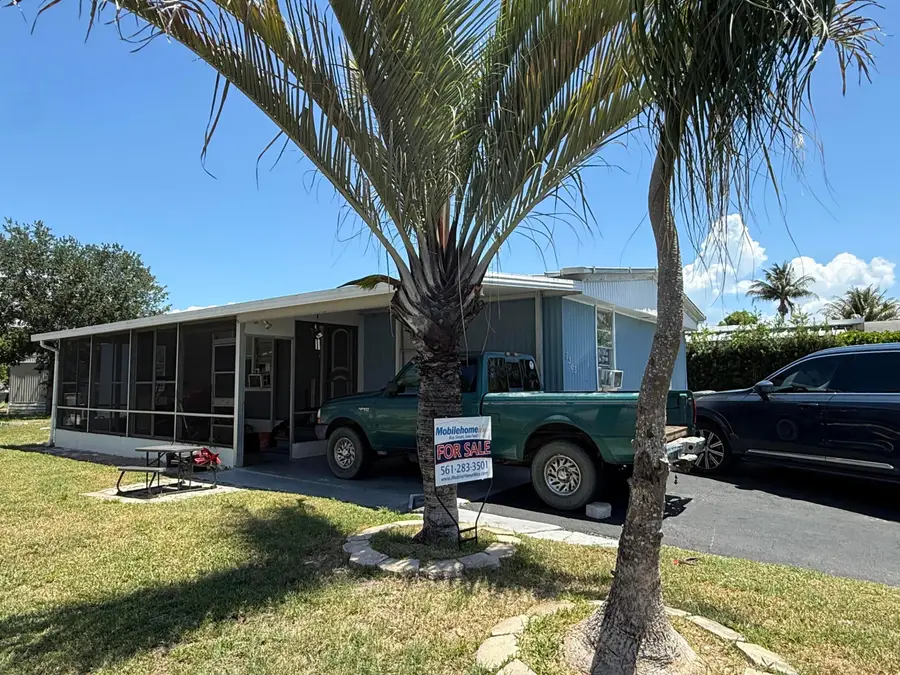 2303 NW 14th Avenue #534, Boynton Beach, FL 33436 - #3